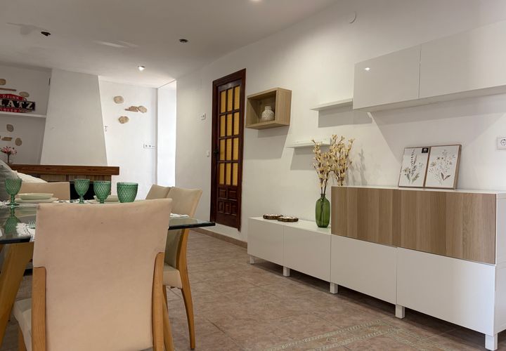 Rækkehus i Almudaina, Alicante, Almudaina - € 89.000 | Ref: 10395 - foto 1